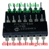 vi-dieu-khien-pic16f688-dip-ho-pic-microchip-dai-dien