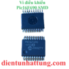 vi-dieu-khien-pic16f690-smd-ho-pic-microchip-dai-dien