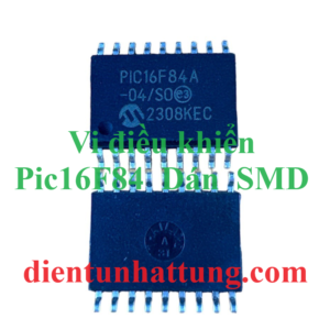 vi-dieu-khien-pic16f84-dip-dan-smd-ho-pic-microchip-chan