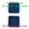 vi-dieu-khien-pic16f917-dip-dan-smd-ho-pic-microchip-chan