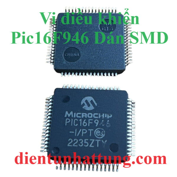 vi-dieu-khien-pic16f946-dip-dan-smd-ho-pic-microchip-chan