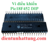 vi-dieu-khien-pic18f452-dip-ho-pic-microchip-dai-dien