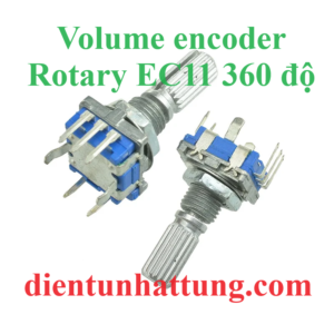 volume-xoay-rotary-encoder-ec11-bien-tro-encoder-ky-040-360-do-dai-dien