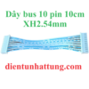 day-bus-10pin-xh2.54mm-10cm-hinh-dai-dien