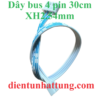 day-bus-4pin-xh2.54mm-30cm-hinh-dai