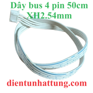 day-bus-4pin-xh2.54mm-50cm-hinh-dai-dien