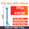 day-bus-7-pin-xh2.54mm-40cm