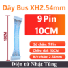 day-bus-9-pin-xh2.54mm-10cm
