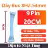 day-bus-9-pin-xh2.54mm-20cm