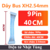 day-bus-9-pin-xh2.54mm-40cm