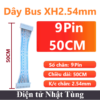 day-bus-9-pin-xh2.54mm-50cm