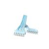 Dây bus 5pin 50cm 24AWG cùng hướng XH2.54mm, Kích thước chân 2.54mm - Ảnh 7