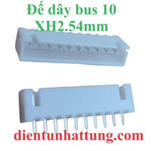 de-day-bus-10-xh2.54mm-dau-day-bus-han-board-dai-dien