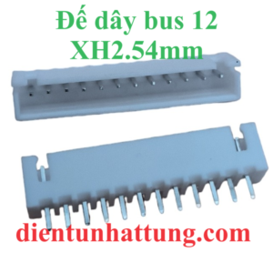 de-day-bus-12-xh2.54mm-dau-day-bus-han-board-dai-dien