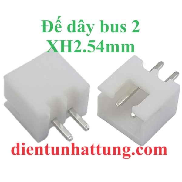 de-day-bus-2-xh2.54mm-dau-day-bus-han-board-dai-dien