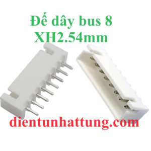 de-day-bus-8-xh2.54mm-dau-day-bus-han-board-dai-dien