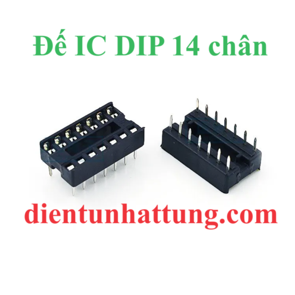 de-ic-14-chan-dip-dai-dien