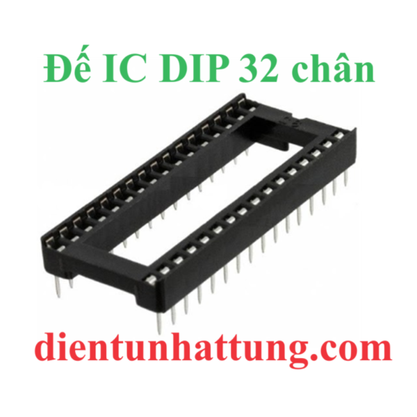 de-ic-32-chan-dip-dai-dien