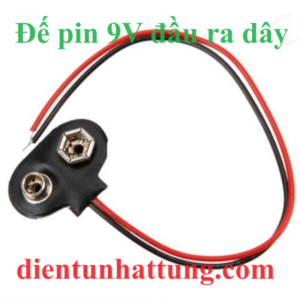 de-pin-9v-dau-ra-day-dai-dien