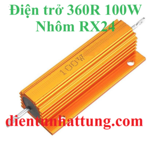 dien-tro-360r-100w-dien-tro-cong-suat-nhom-rx24-dai-dien