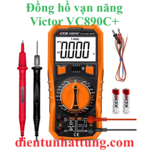 dong-ho-van-nang-victor-vc890c+-dong-ho-vom-dai-dien