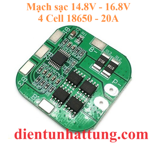 mach-sac-4-cell-18650-20a-mach-bao-ve-pin-lithium-16.8v-dai-dien