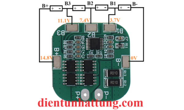 mach-sac-4-cell-18650-20a-mach-bao-ve-pin-lithium-16.8v-so-do-ket-noi