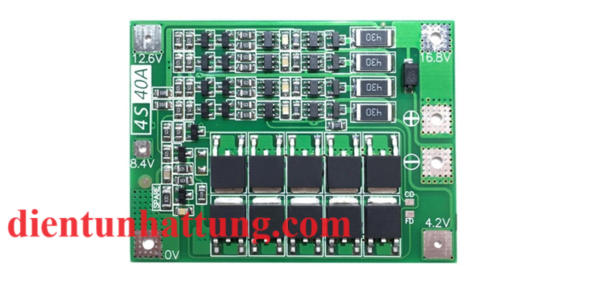 mach-sac-4-cell-18650-40a-mach-bao-ve-pin-lithium-16.8v-mat-tren