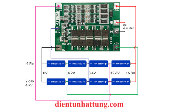 mach-sac-4-cell-18650-40a-mach-bao-ve-pin-lithium-16.8v-so-do-ket-noi - Copy