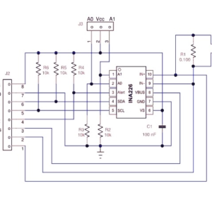 module-cam-bien-do-dong-ina226-do-dong-ap-so-do-nguyen-ly
