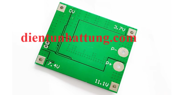 module-sac-3-cell-18650-25a-mach-bao-ve-pin-lithium-11.1v-40A-mat-duoi