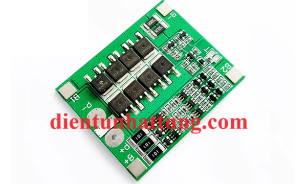 module-sac-3-cell-18650-25a-mach-bao-ve-pin-lithium-11.1v-40A-mat-tren