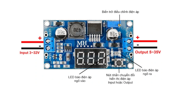 module-xl6009-on-ap-4a-module-dc-on-ap-tang-ap-4a-chân