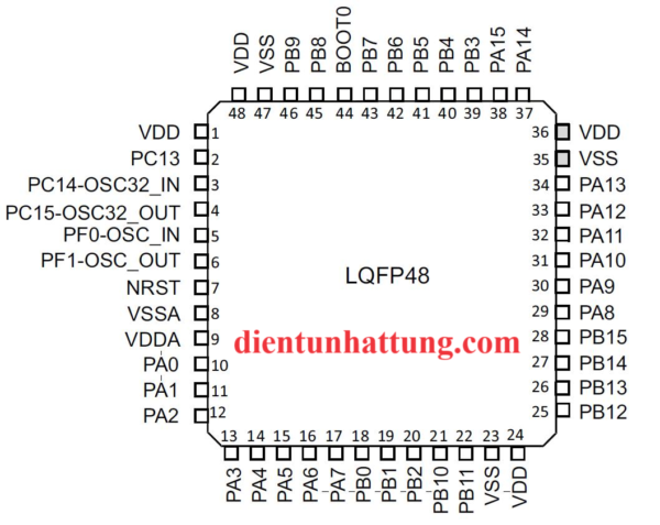 stm32f030c8t6-ic-roi-ho-stm-nha-san-xuat-atmel-chan