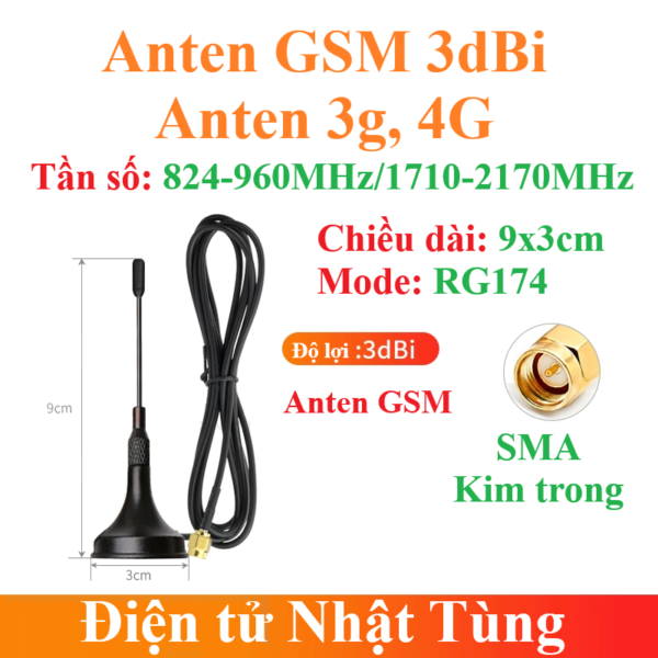 anten-gsm-3dbi-9cm-chan-kim-trong-anten-wifi-3g-4g-dai-dien