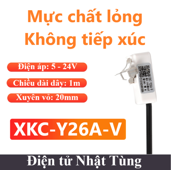 cam-bien-muc-chat-long-XKC-Y26a-V-cam-bien-khong-tiep-xuc