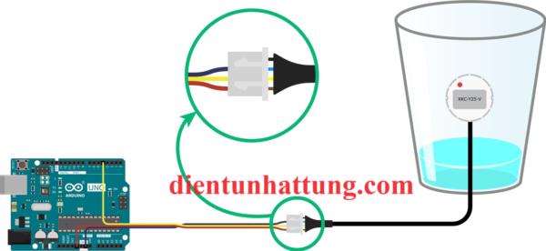 cam-bien-muc-chat-long-xkc-y25-v-cam-bien-khong-tiep-xuc-ket-noi-arduino