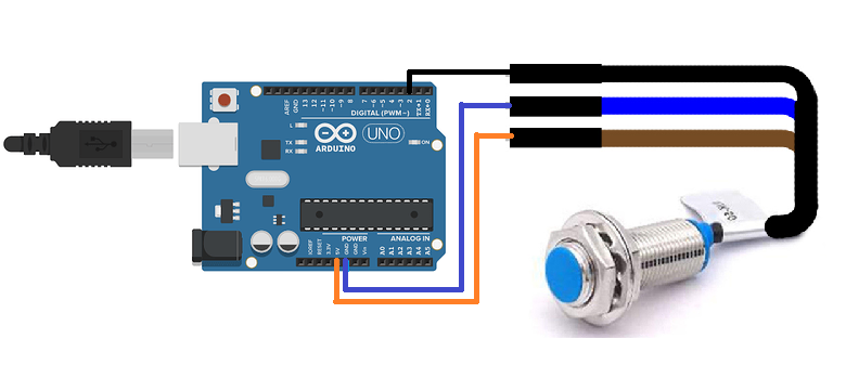 cam-bien-tiem-can-npn-njk-5002c-phat-hien-kim-loai-nam-cham-ket-noi-arduino