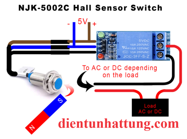 cam-bien-tiem-can-npn-njk-5002c-phat-hien-kim-loai-nam-cham-kich-relay