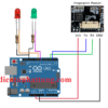 cam-bien-van-tay-as608-nhan-dien-van-tay-quang-hoc-ket-noi-arduino