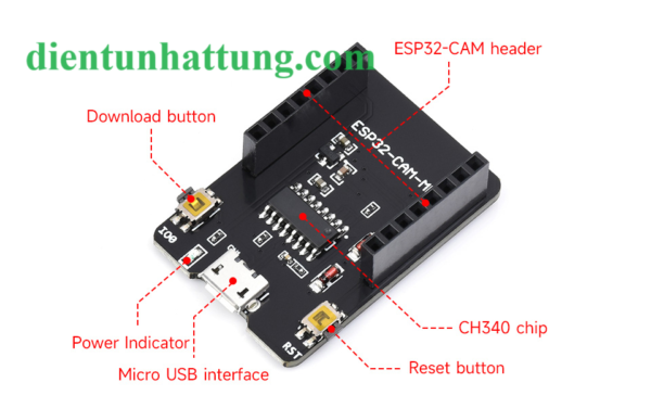 de-nap-wifi-esp32-camera-hinh-pinout