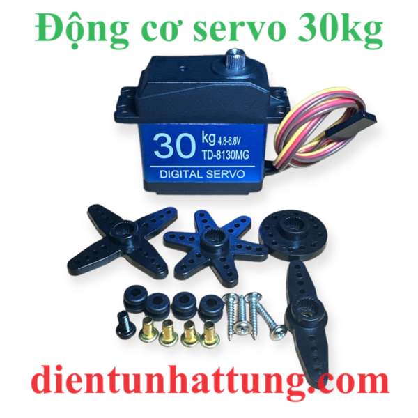 dong-co-servo-30kg-dong-co-goc-0-180-dai-dien