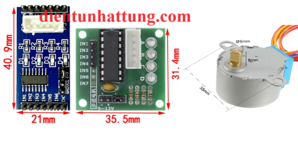 dong-co-step-5v-uln2003-v2-hinh-kich-thuoc