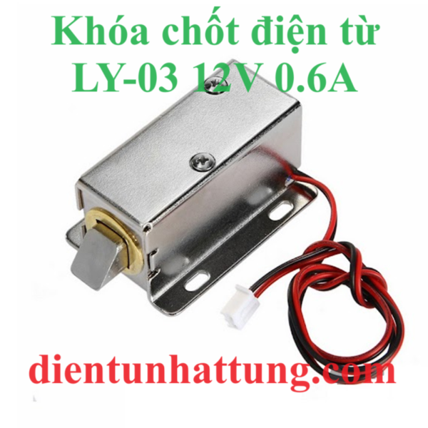 khoa-chot-dien-tu-ly-03-12v-dai-dien