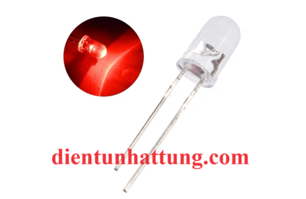 led-trong-5mm-mau-do-ngan-led-sieu-sang-dai-dien