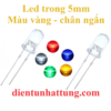 led-trong-5mm-mau-vang-ngan-led-sieu-sang-dai-dien