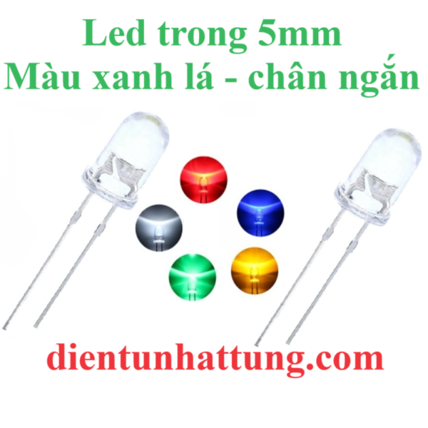 led-trong-5mm-mau-xanh-la-ngan-led-sieu-sang-dai-dien