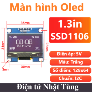 man-hinh-oled-1-3in-ssd1106-chu-mau-trang