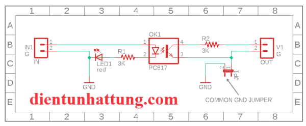 module-cach-ly-pc817-2-kenh-mach-cach-ly-quang-schematic-nguyen-ly