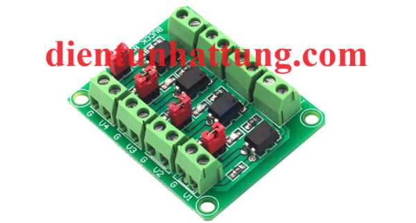 module-cach-ly-pc817-4-kenh-mach-cach-ly-quang-tren-truoc